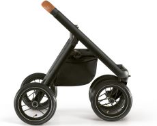 Дитячий візочок 3 в 1 Puro Solid N902-T736